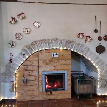 Masseria Tarantini Castel Del Monte  Eksteriør billede