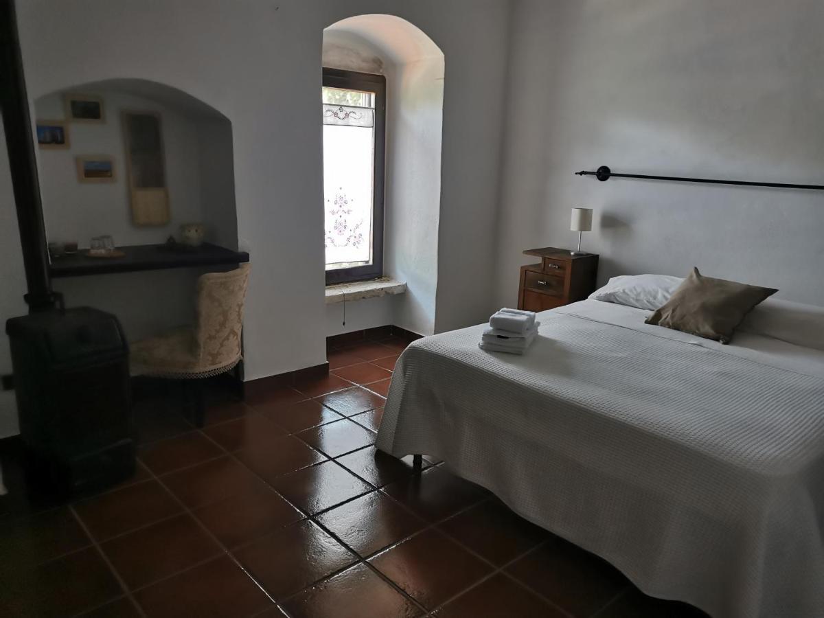 Masseria Tarantini Castel Del Monte  Eksteriør billede