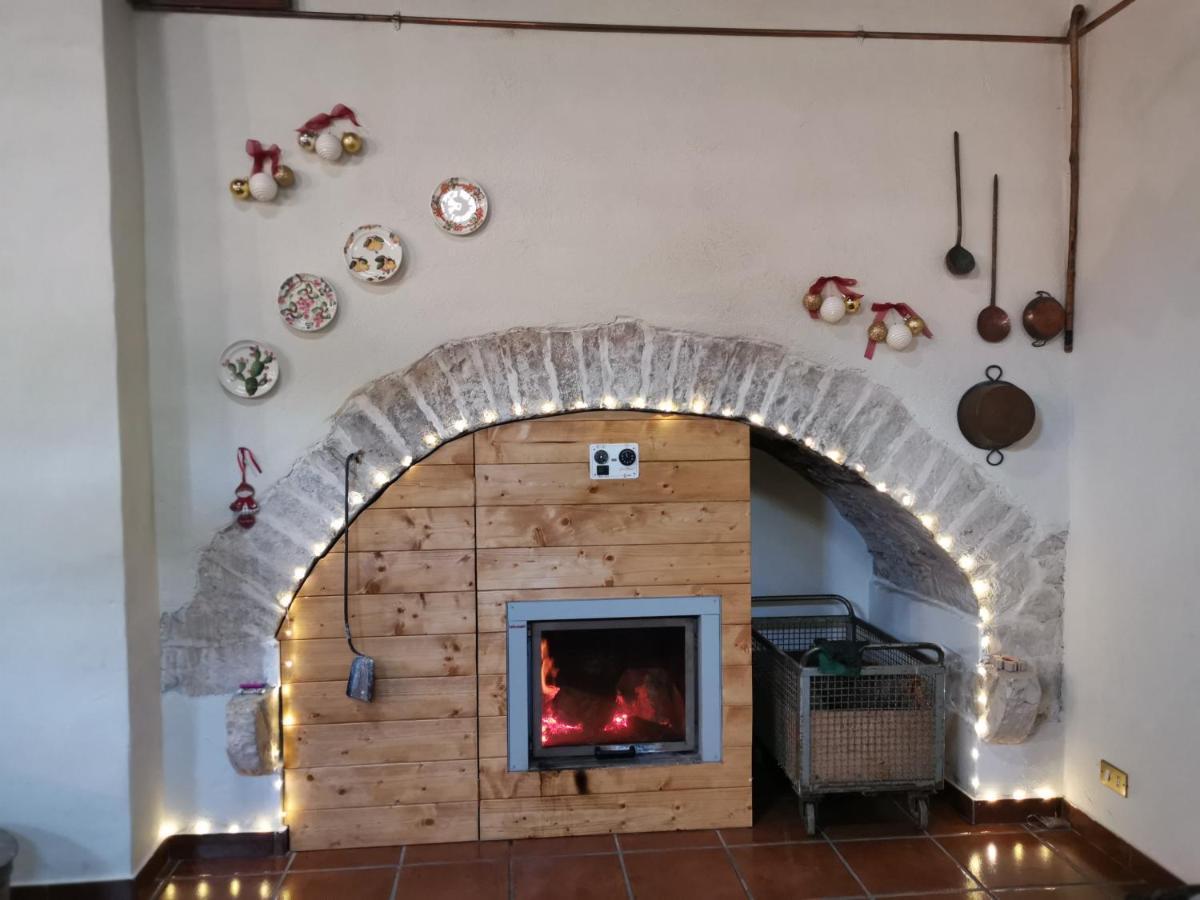 Masseria Tarantini Castel Del Monte  Eksteriør billede